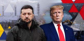 Trump istediğini elde elde etti. Ukrayna, ABD’den aldığı para ve silah yardımının karşılığını yeraltı zenginliği ile ödeyecek. Zelensky Washington’a gidecek.