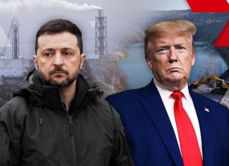 Trump istediğini elde elde etti. Ukrayna, ABD’den aldığı para ve silah yardımının karşılığını yeraltı zenginliği ile ödeyecek. Zelensky Washington’a gidecek.