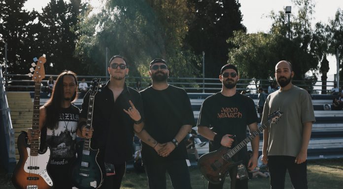 📽️ Shadowminds Müzik Grubu/ Yiğit Orsal/ SÖYLEŞİ