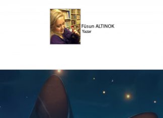 📽️ Füsun ALTINOK; Kediname 56, Flow: Oscar’a Koşan Kedi