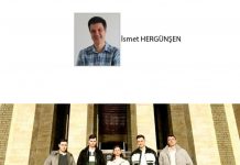 İsmet HERGÜNŞEN; Hukukta şüpheye yer yoktur