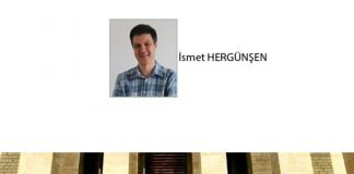 İsmet HERGÜNŞEN; Hukukta şüpheye yer yoktur