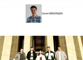 İsmet HERGÜNŞEN; Hukukta şüpheye yer yoktur