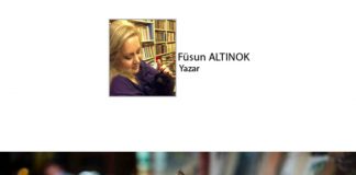 Füsun ALTINOK; Kediname 57; “Kargooo…”