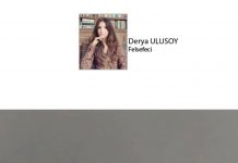 📽️Derya ULUSOY; Sadece Hayvanlar, Sahte Brad Pitt ve Aşk Dolandırıcılığı