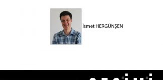 İsmet Hergünşen; Sesimi duyan var mı?