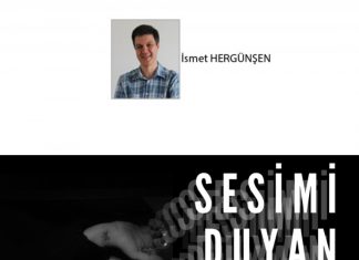 İsmet Hergünşen; Sesimi duyan var mı?