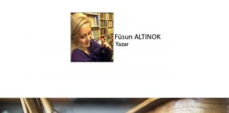 Füsun ALTINOK; Kediname 58; Tüylünüzü Sıkan Misafir