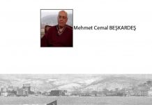 Mehmet Cemal BEŞKARDEŞ; BİR BAŞKA ÂLEMDİ BOĞAZİÇİ – 23 – 1954 KIŞINDA BOĞAZ’I BUZ KÜTLELERİ DOLDURMUŞTU