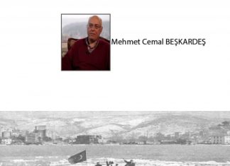 Mehmet Cemal BEŞKARDEŞ; BİR BAŞKA ÂLEMDİ BOĞAZİÇİ – 23 – 1954 KIŞINDA BOĞAZ’I BUZ KÜTLELERİ DOLDURMUŞTU