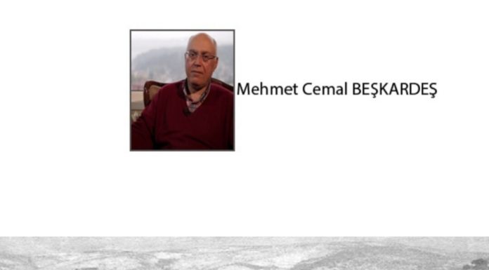 Mehmet Cemal BEŞKARDEŞ; BİR BAŞKA ÂLEMDİ BOĞAZİÇİ – 23 – 1954 KIŞINDA BOĞAZ’I BUZ KÜTLELERİ DOLDURMUŞTU
