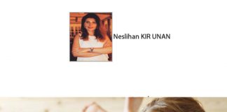 Neslihan KIR UNAN; Çocuklarla Doğru İletişim Kurmanın Yolları