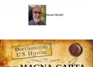 Kemal YALNIZ; Susmak Onaylamaktır!