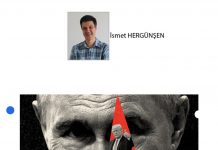 İsmet HERGÜNŞEN; Ukrayna için yolun sonu mu?