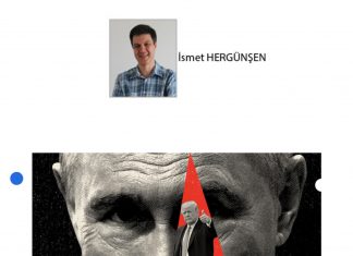 İsmet HERGÜNŞEN; Ukrayna için yolun sonu mu?