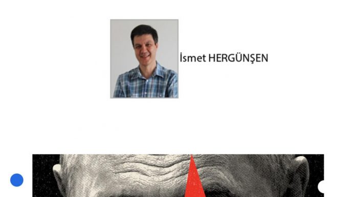 İsmet HERGÜNŞEN; Ukrayna için yolun sonu mu?