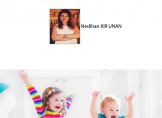 Neslihan KIR UNAN; ÇOCUĞUNUZA OYUNCAK ALIRKEN DİKKAT EDİLMESİ GEREKENLER