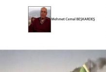 Mehmet Cemal BEŞKARDEŞ; BİR BAŞKA ÂLEMDİ BOĞAZİÇİ – 24 – BOĞAZ’DAKİ AKINTI BURUNLARINDA GÖREV YAPAN ‘BAYRAKÇILAR’