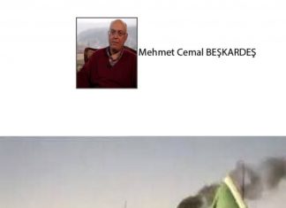 Mehmet Cemal BEŞKARDEŞ; BİR BAŞKA ÂLEMDİ BOĞAZİÇİ – 24 – BOĞAZ’DAKİ AKINTI BURUNLARINDA GÖREV YAPAN ‘BAYRAKÇILAR’