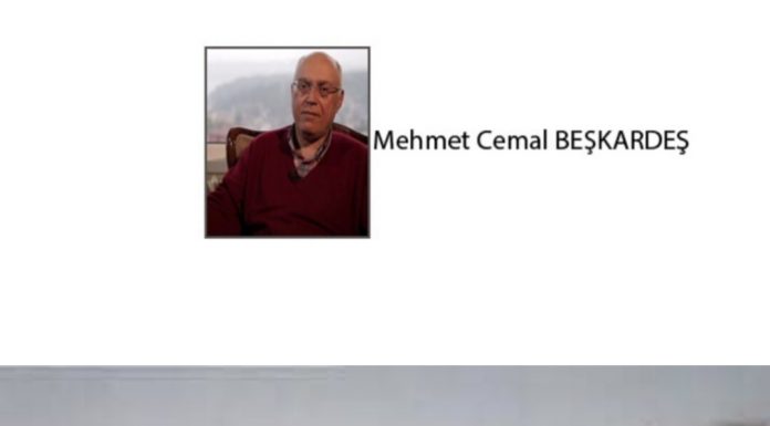 Mehmet Cemal BEŞKARDEŞ; BİR BAŞKA ÂLEMDİ BOĞAZİÇİ – 24 – BOĞAZ’DAKİ AKINTI BURUNLARINDA GÖREV YAPAN ‘BAYRAKÇILAR’