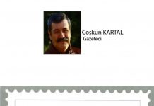Coşkun KARTAL; İKİ ASKERİ DARBE İKİ BAŞBAKAN (1)
