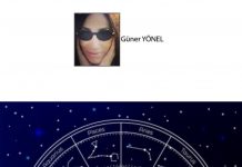 Güner YÖNEL; Balık burcunda Yeni Ay; Su elementi Balık burcunda doğacak…