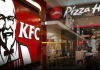 Türkiye’de 537 şubesi olan KFC ve Pizza Hut konkordato başvurusu yaptı