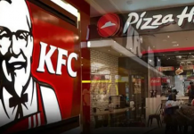Türkiye’de 537 şubesi olan KFC ve Pizza Hut konkordato başvurusu yaptı