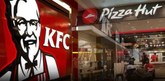 Türkiye’de 537 şubesi olan KFC ve Pizza Hut konkordato başvurusu yaptı