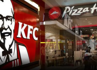Türkiye’de 537 şubesi olan KFC ve Pizza Hut konkordato başvurusu yaptı
