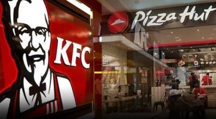 Türkiye’de 537 şubesi olan KFC ve Pizza Hut konkordato başvurusu yaptı