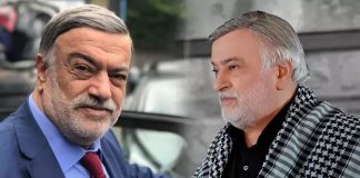 ‘Kahtalı Mıçe’ hayatını kaybetti