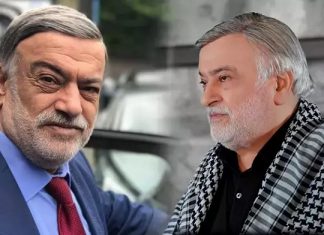 ‘Kahtalı Mıçe’ hayatını kaybetti