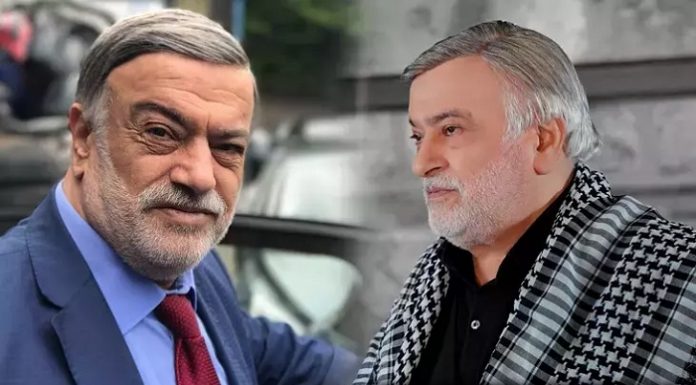 ‘Kahtalı Mıçe’ hayatını kaybetti