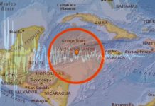Karayip Denizi’nde 7,6 büyüklüğünde deprem: 13 ülke için tsunami alarmı verildi