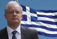 Yunanistan’ın yeni Cumhurbaşkanı Konstantinos Tasulas oldu