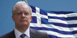 Yunanistan’ın yeni Cumhurbaşkanı Konstantinos Tasulas oldu