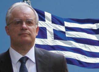 Yunanistan’ın yeni Cumhurbaşkanı Konstantinos Tasulas oldu
