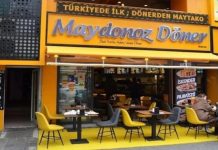 Maydonoz Döner’e FETÖ operasyonu. Sahipleri dahil 353 kişi gözaltına alındı, kayyım atandı!
