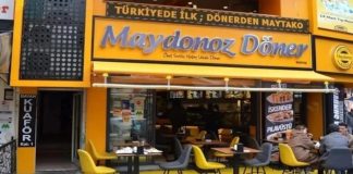 Maydonoz Döner’e FETÖ operasyonu. Sahipleri dahil 353 kişi gözaltına alındı, kayyım atandı!