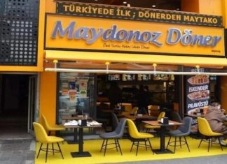 Maydonoz Döner’e FETÖ operasyonu. Sahipleri dahil 353 kişi gözaltına alındı, kayyım atandı!