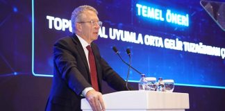 TÜSİAD YİK Başkanı Mehmet Ömer Arif Aras Hakkında Soruşturma