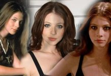 Buffy ve Gossip Girl’ün Yıldızı Michelle Trachtenberg’dan Acı Haber. 40 yaşında yaşamını yitirdi!