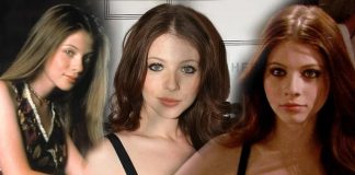Buffy ve Gossip Girl’ün Yıldızı Michelle Trachtenberg’dan Acı Haber. 40 yaşında yaşamını yitirdi!