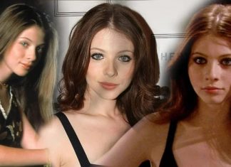 Buffy ve Gossip Girl’ün Yıldızı Michelle Trachtenberg’dan Acı Haber. 40 yaşında yaşamını yitirdi!