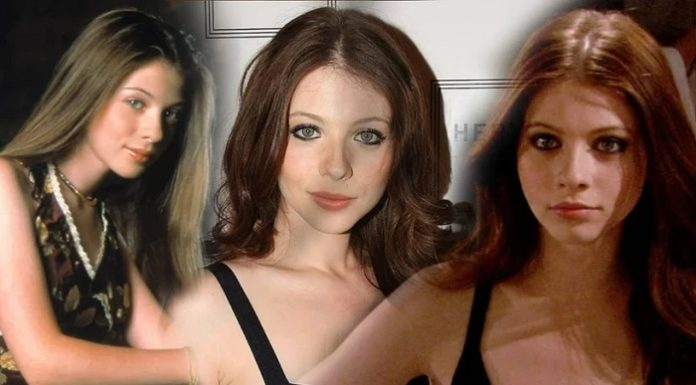 Buffy ve Gossip Girl’ün Yıldızı Michelle Trachtenberg’dan Acı Haber. 40 yaşında yaşamını yitirdi!