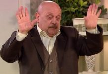 ‘Seyyar Tayyar’ rolüyle hafızalara kazınmıştı. Ünlü oyuncu Emin Gümüşkaya hayatını kaybetti