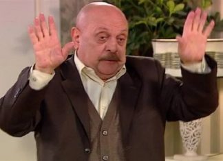 ‘Seyyar Tayyar’ rolüyle hafızalara kazınmıştı. Ünlü oyuncu Emin Gümüşkaya hayatını kaybetti