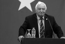 Fenerbahçe’nin eski milli futbolcusu Ogün Altıparmak hayatını kaybetti