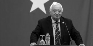 Fenerbahçe’nin eski milli futbolcusu Ogün Altıparmak hayatını kaybetti